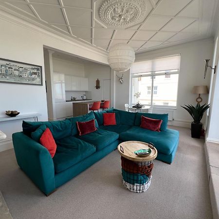 Stunning 2 Bed Apartment With Sea Views Littlestone-on-Sea Екстериор снимка