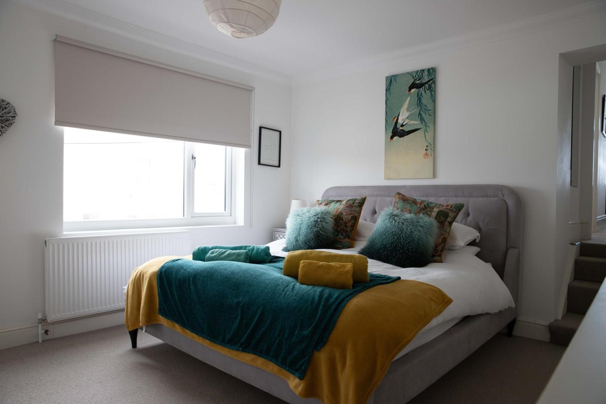 Stunning 2 Bed Apartment With Sea Views Littlestone-on-Sea Екстериор снимка